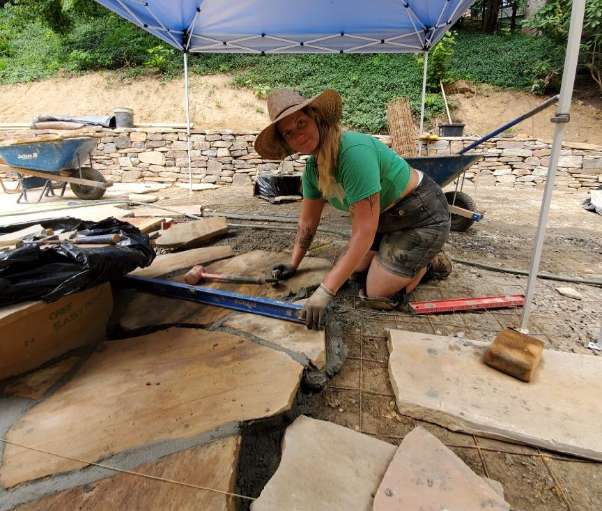 Asheville Landscaping Contractors, Landscape Services, Job Openings