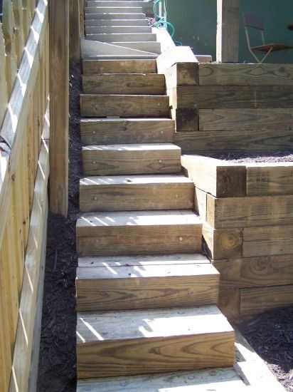 Asheville Landscaping Contractors, Landscape Services