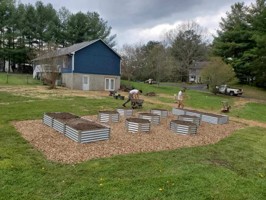 Asheville Landscaping Contractors, Landscape Services, Job Openings