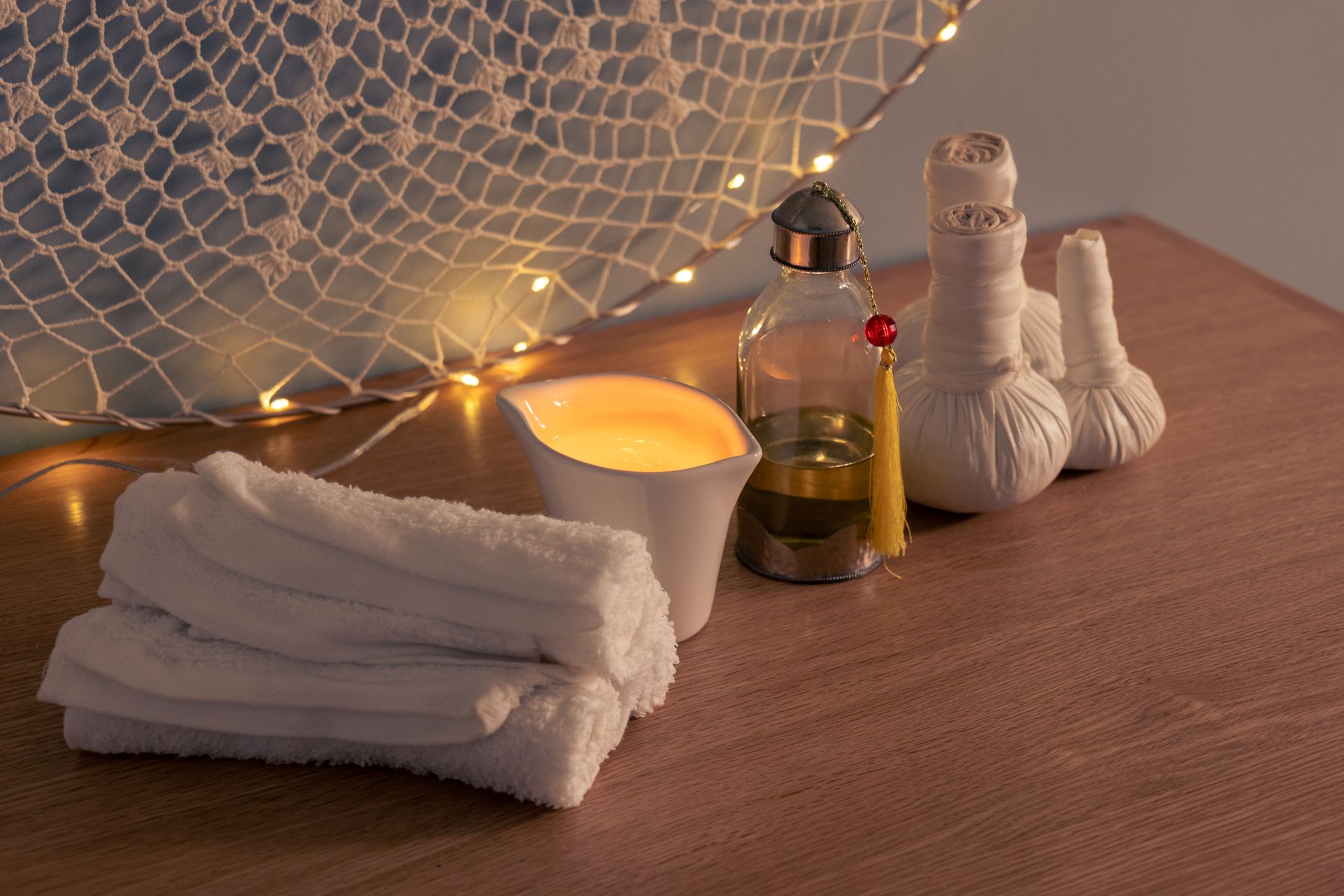 massage oshiboris et aux pochons Meylan