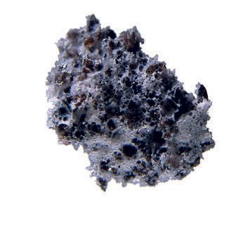 Sponge-Jet Sponge Media