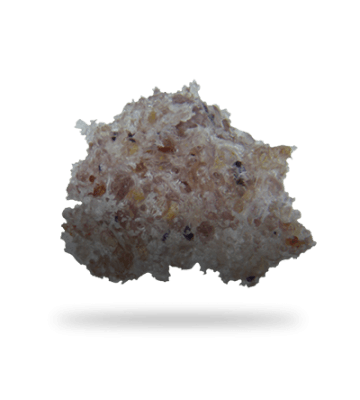 Sponge-Jet Garnet Sponge Media™