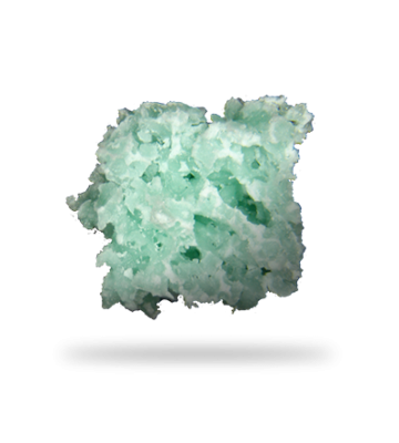 Sponge-Jet Green Sponge Media™