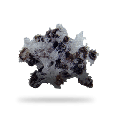 Sponge-Jet Silver 320 Sponge Media™