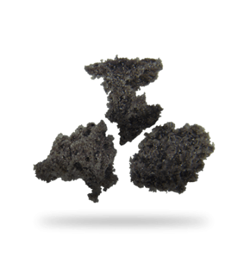 Sponge-Jet Silver 320 DG Sponge Media™