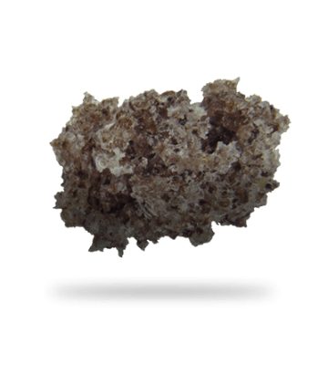 Sponge-Jet Silver 80 Sponge Media™