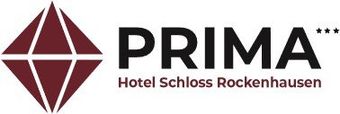Logo PRIMA Hotel Schloss Rockenhausen