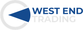 West End Trading Logo Transparent