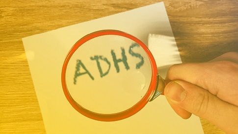 ADHS Screening