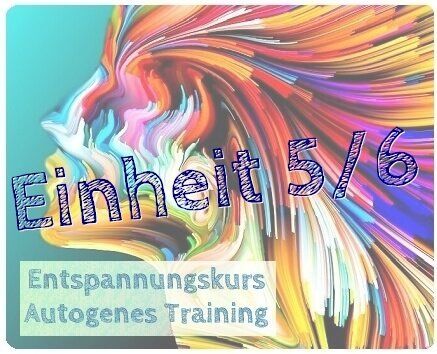 Autogenes Training 5