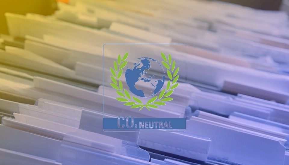 Patientenkartei Patientenkarteien aus Papier sind in vielen Praxen immernoch die Regel.