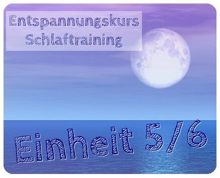 Progressive Muskelentspannung 5