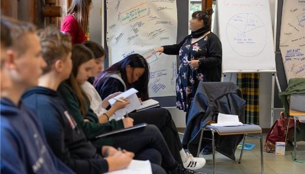 Multicamp des KJVE e.V. in Dörfel