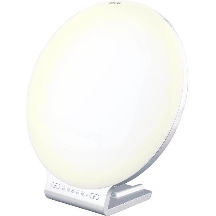 Tageslichtlampe ausleihen