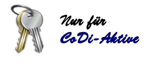 Nur für Aktive Nur für Aktive