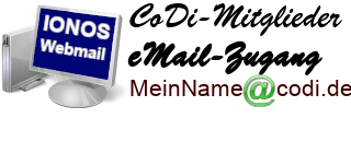 Email Mitglieder Zugang Email Mitglieder Zugang