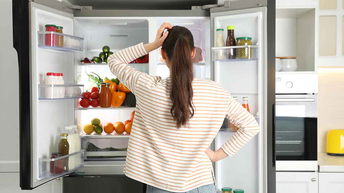 coupure electricité refrigérateur comment faire