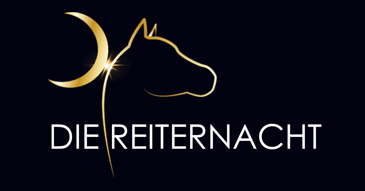Logo - Die Reiternacht