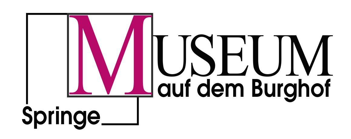 Museum auf dem Burghof Museumslogo