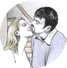 Blogbeitrag »Lauter andere Ichs«