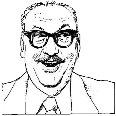 Blogbeitrag »Ein Sir hat's schwör«