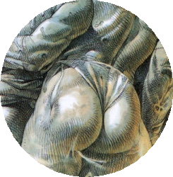 Paolo E. Serpieri bei blaufarn