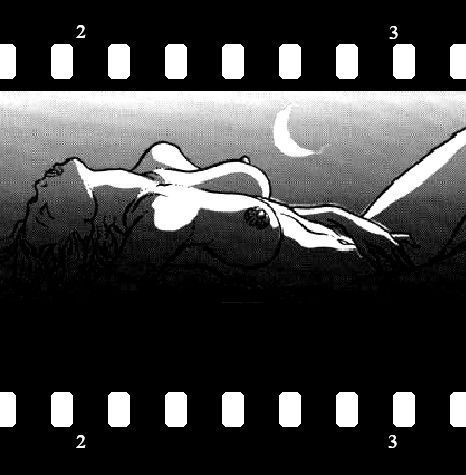 Blogbeitrag »Barbe. Cinéma«