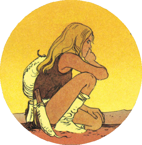 »Die Sternenwanderer« bei blaufarn