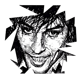 Milo Manara bei blaufarn