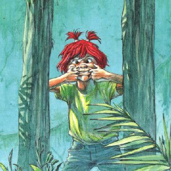 aus: Jeremiah 22 »Das Versteck im Sumpf« (Kult Editionen)