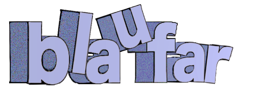 blaufarn • antiquarische comics