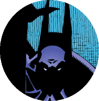 »Batman (Dino)« bei blaufarn