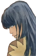 aus: Milo Manara »Vier Finger« )Volksverlag)