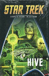 Star Trek 3 »TNG/Voyager: Hive« (Eaglemoss)