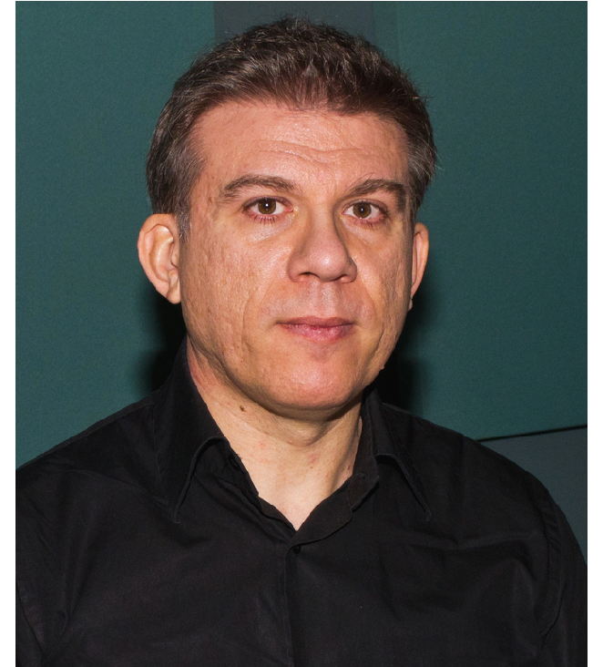 Salvador Larroca (Screenshot Wookiepedia)