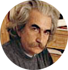 Paolo E. Serpieri (Screenshot Guiadosquadrinhos.com)