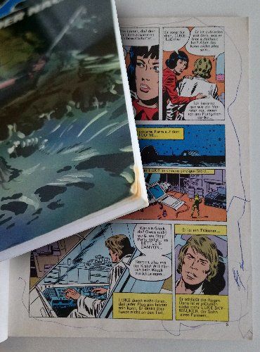 Keine Sorge, bei blaufarn gibt's derlei nicht