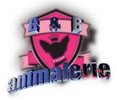 Bull & Bill Animalerie logo