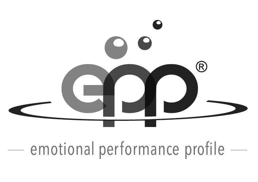 epp epp - emotional performance profile - Logo
