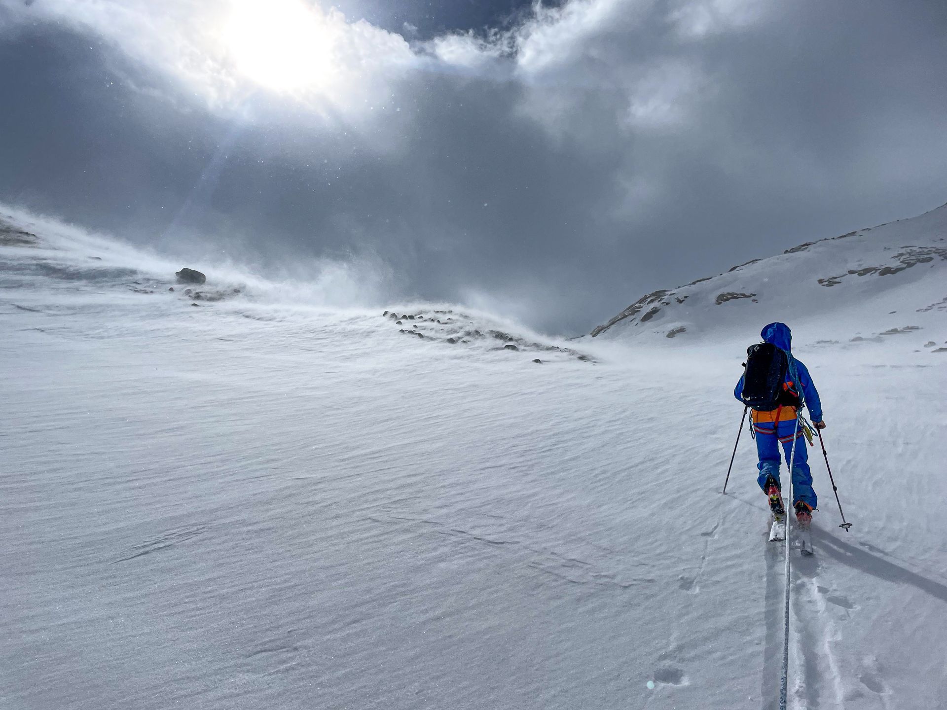 w8less expedition, w8less consulting, Lukas Wörle, Schuchtkogel
