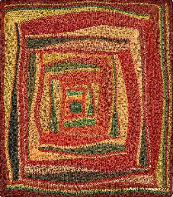 KlugeStrickArt, Kunst, ULI Herbst