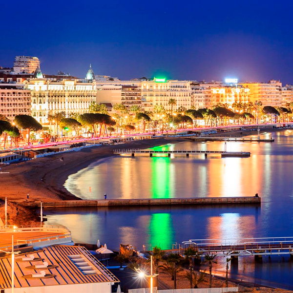 Agence de communication Cannes