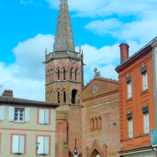 Agence de communication Muret