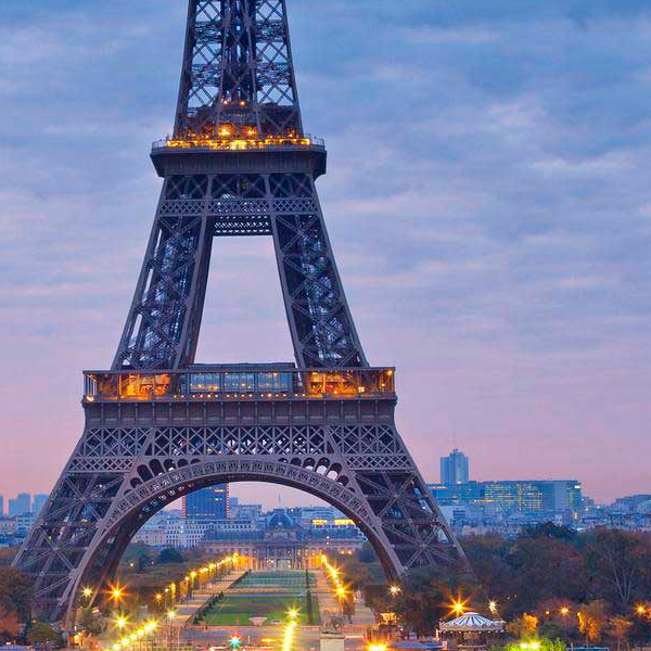 Agence de communication Paris
