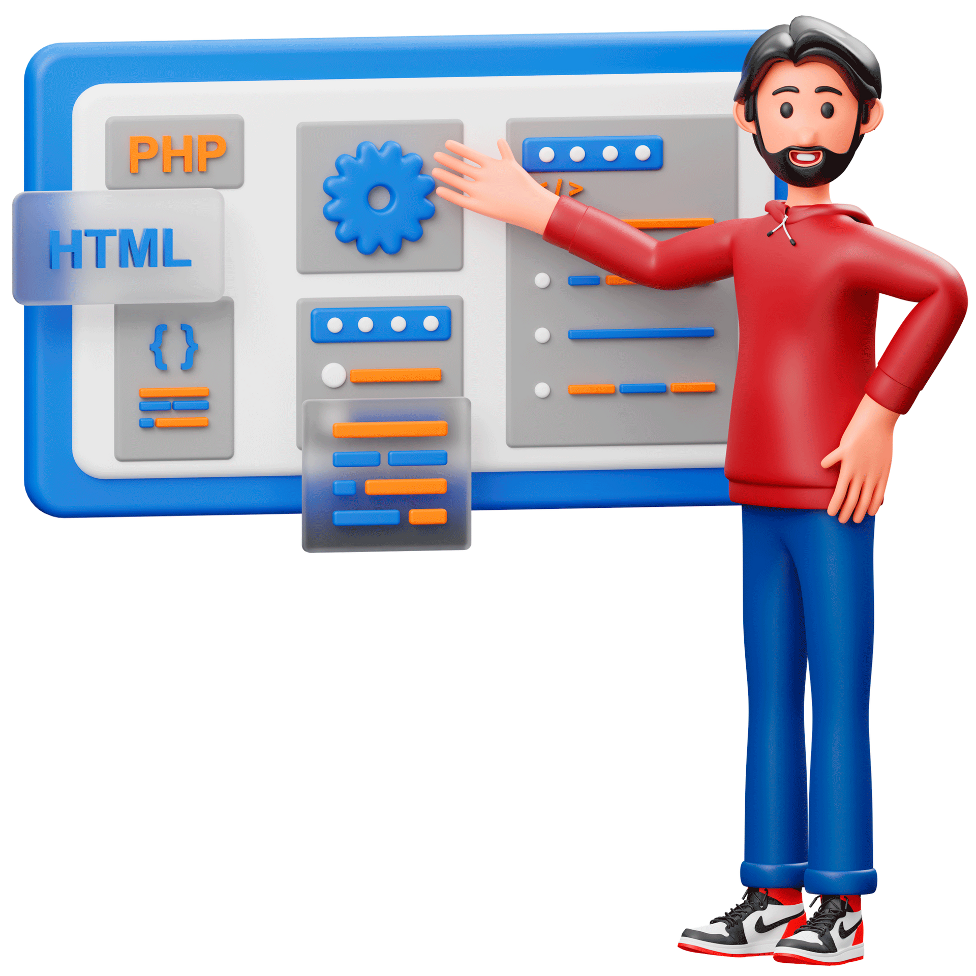 agence web Toulouse