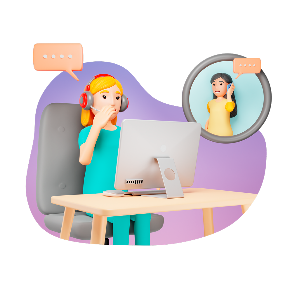 assistance sur votre site internet