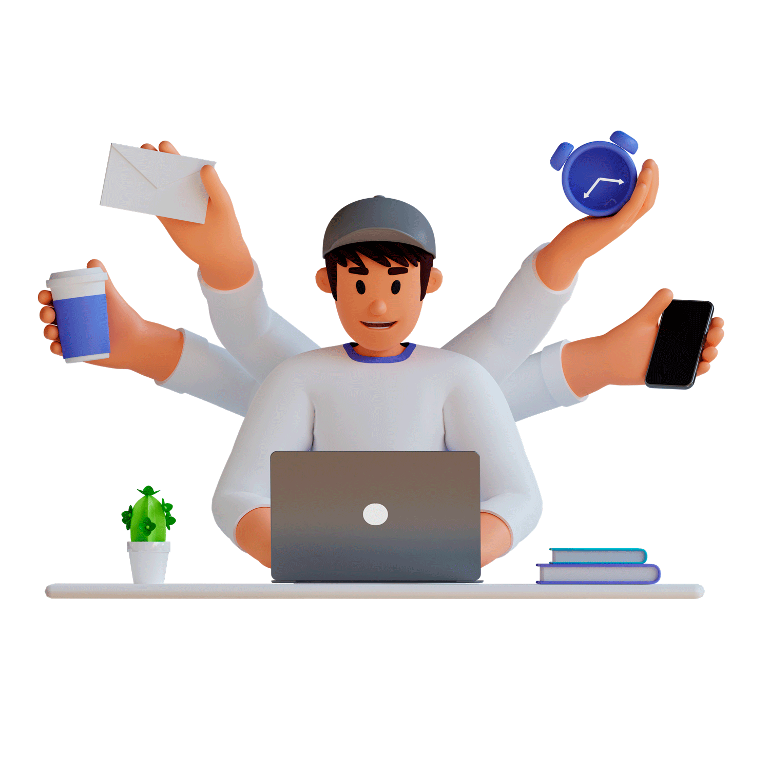 Infogérence de votre site internet