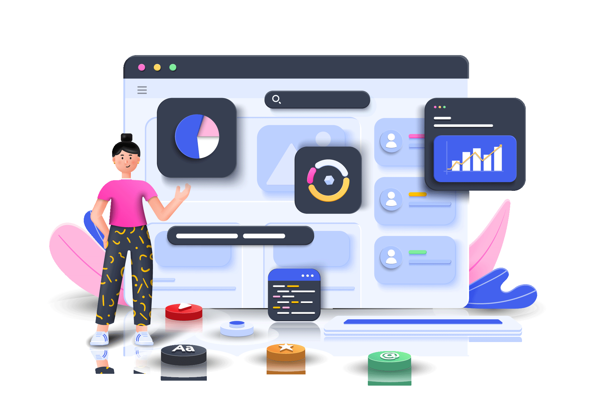 Strategie SEO et referencement naturel