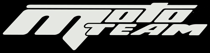 Logo moto team 75