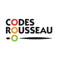 Logo Codes Rousseau
